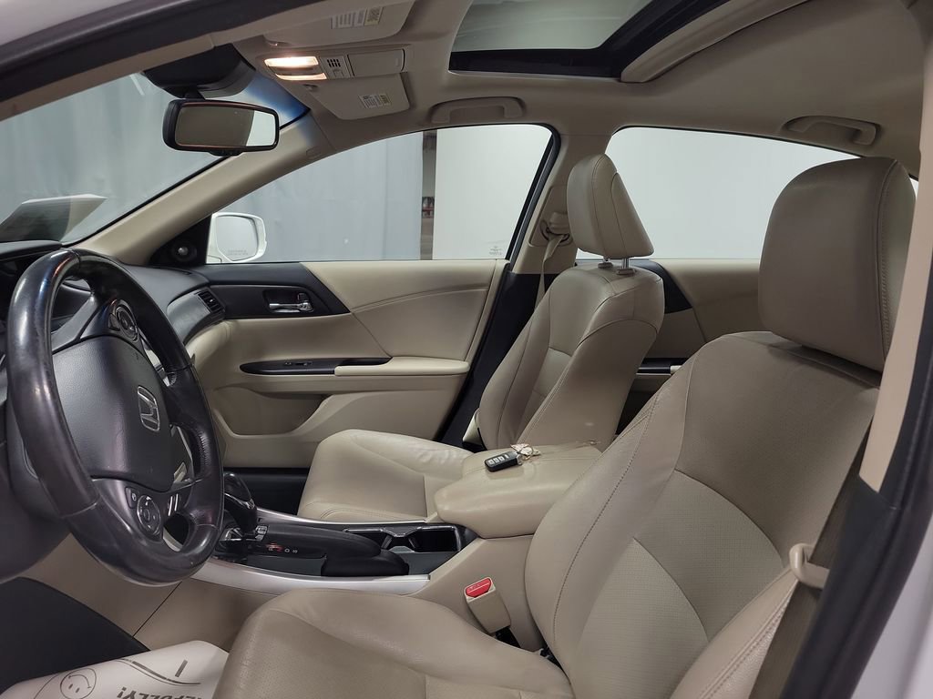 Used 2013 Honda Accord EX-L image 12