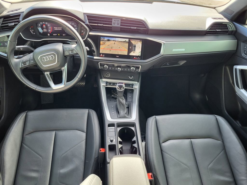Certified 2023 Audi Q3 2.0T Premium Plus w/ Premium Plus Package image 9