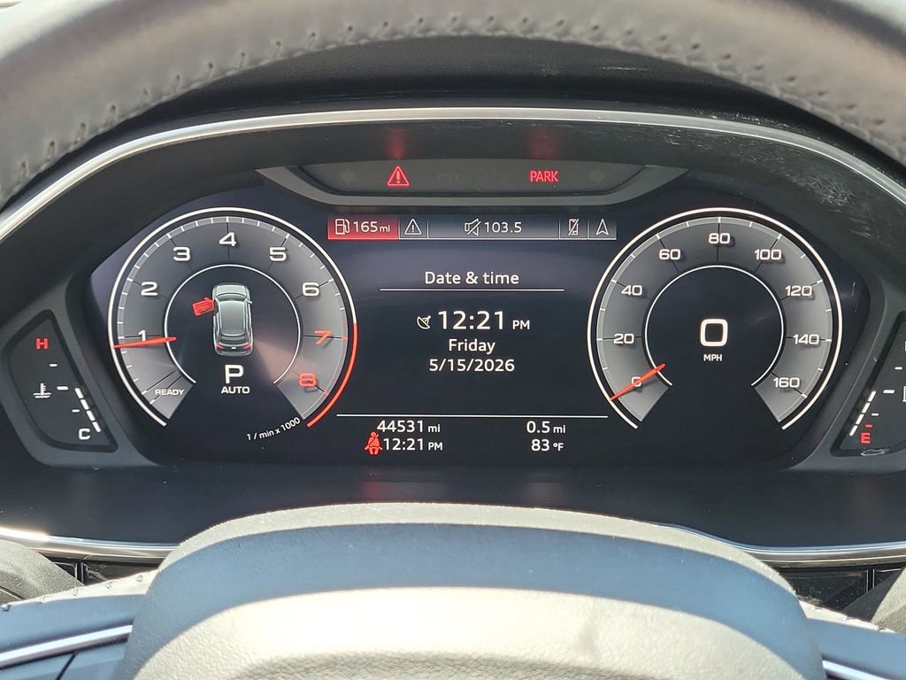 Used 2019 Audi Q3 2.0T Premium Plus w/ Premium Plus Package AWD/4WD image 29
