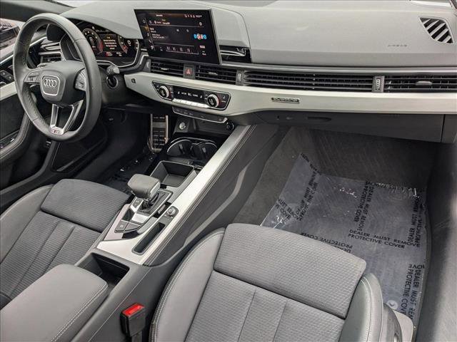 Certified 2022 Audi A5 2.0T Premium Plus AWD/4WD image 20