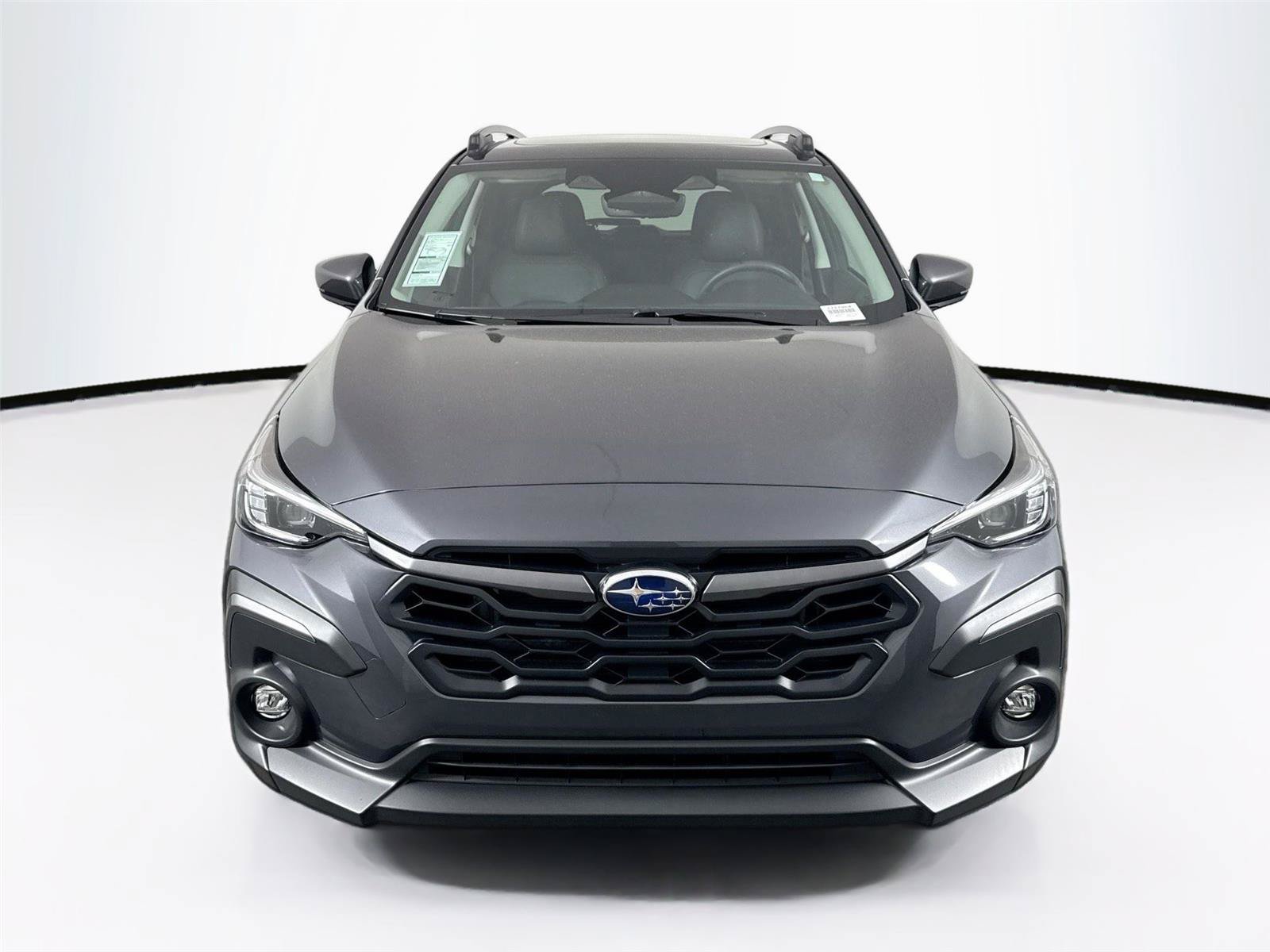 Used 2024 Subaru Crosstrek 2.5i Limited w/ Popular Package #4A AWD/4WD image 8