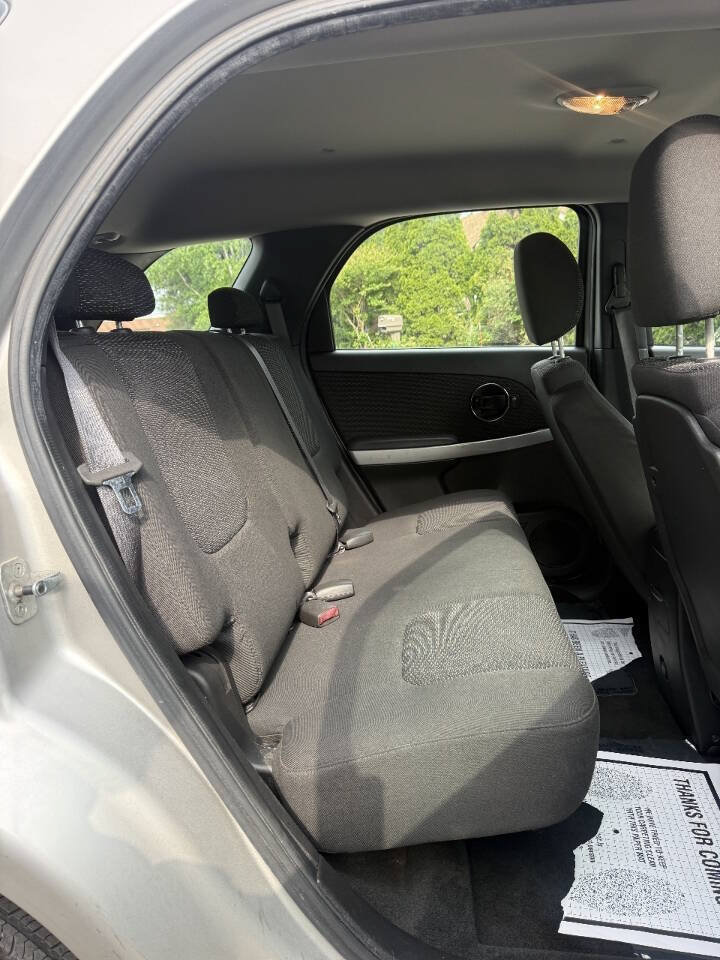 Used 2008 Pontiac Torrent 2WD image 15