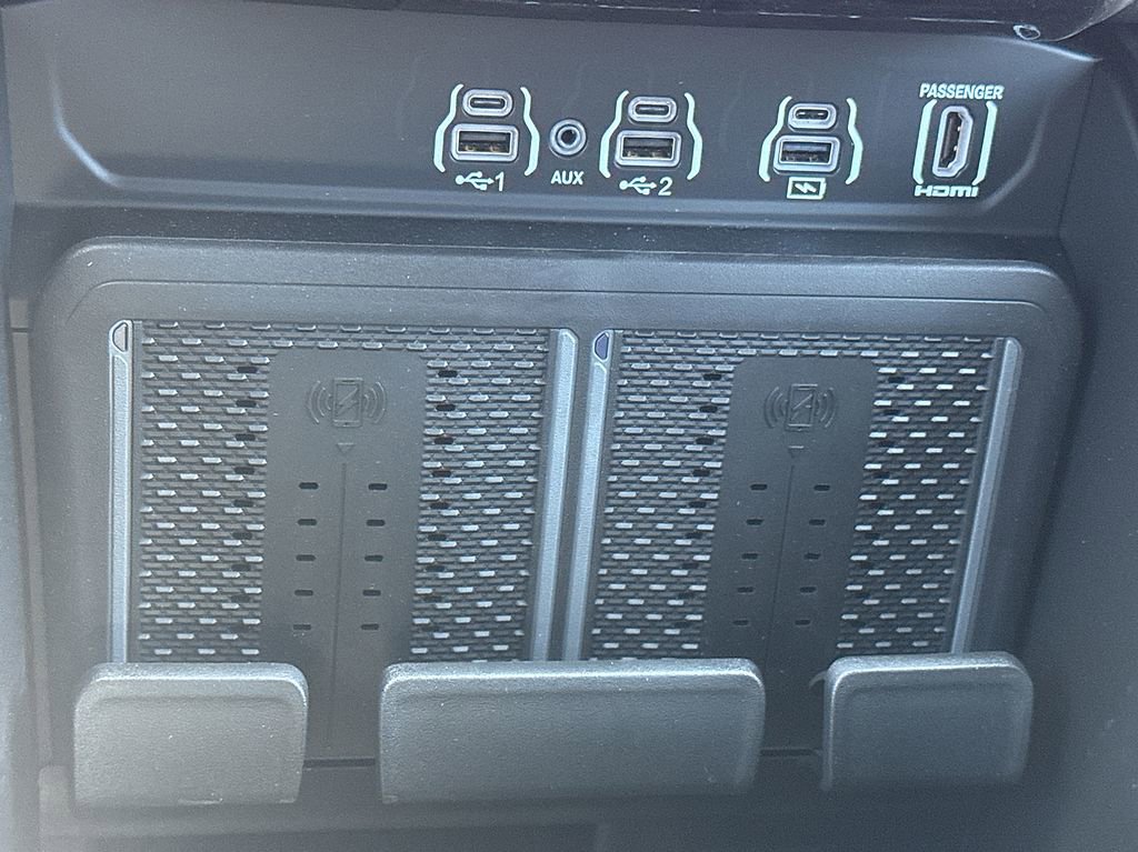 New 2026 RAM 2500 Rebel AWD/4WD image 17