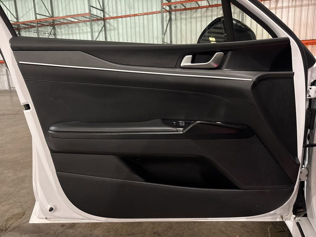 Used 2021 Kia K5 GT-Line w/ GT-Line FWD Premium Package image 17