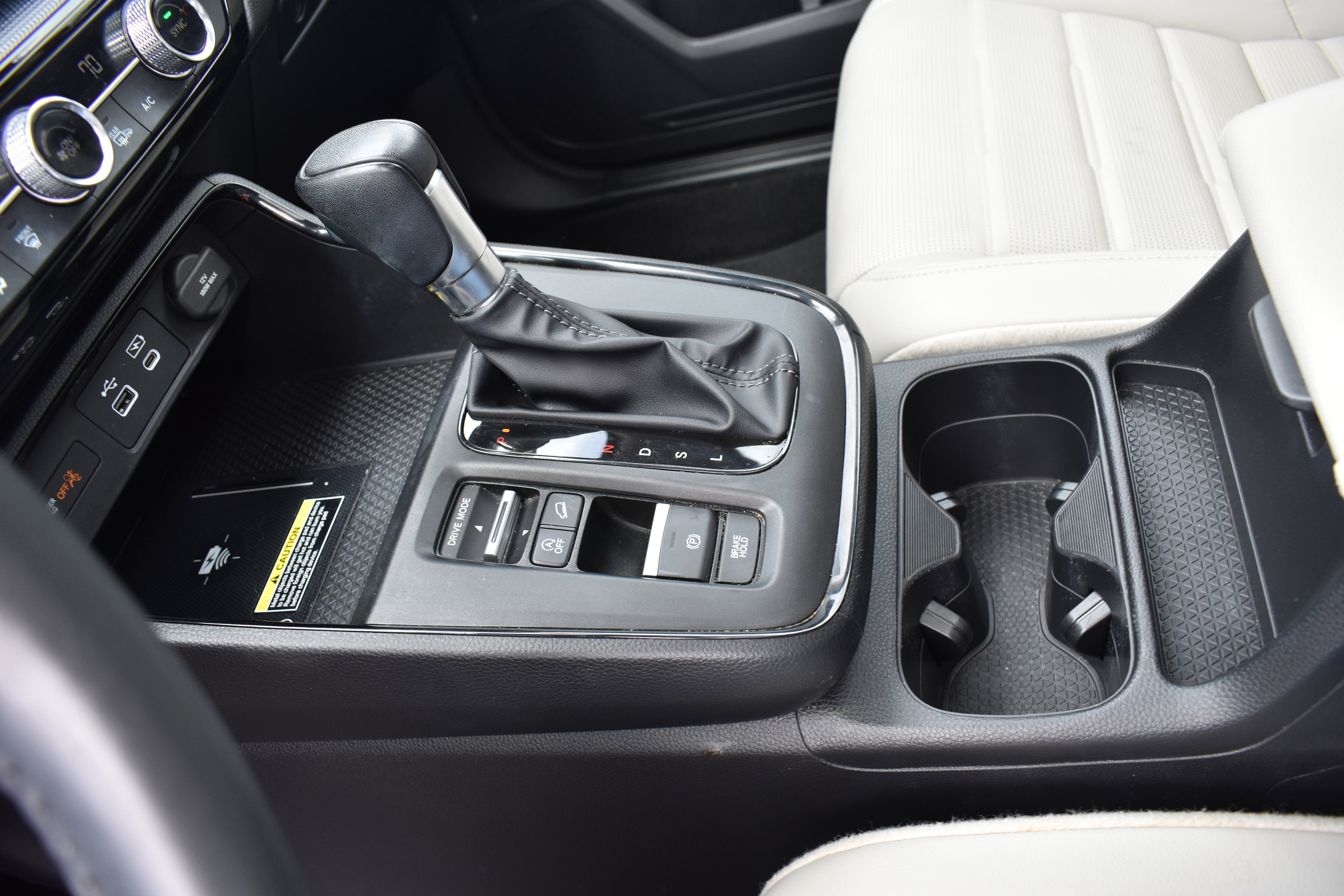 Certified 2024 Honda CR-V EX-L image 22