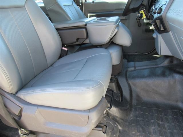 Used 2015 Ford F250 XL w/ XL Value Package image 10