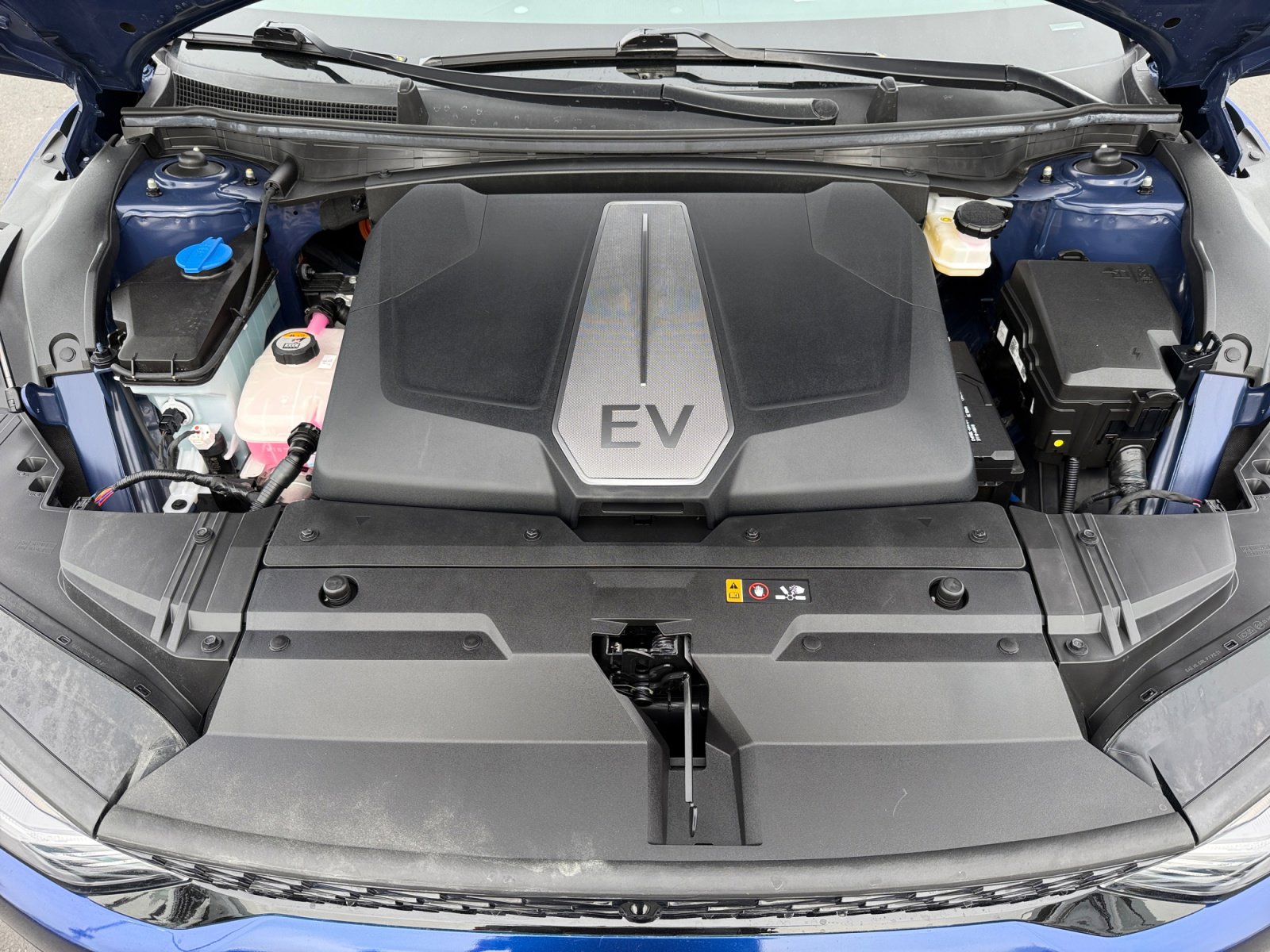 Used 2023 Kia EV6 GT-Line image 20