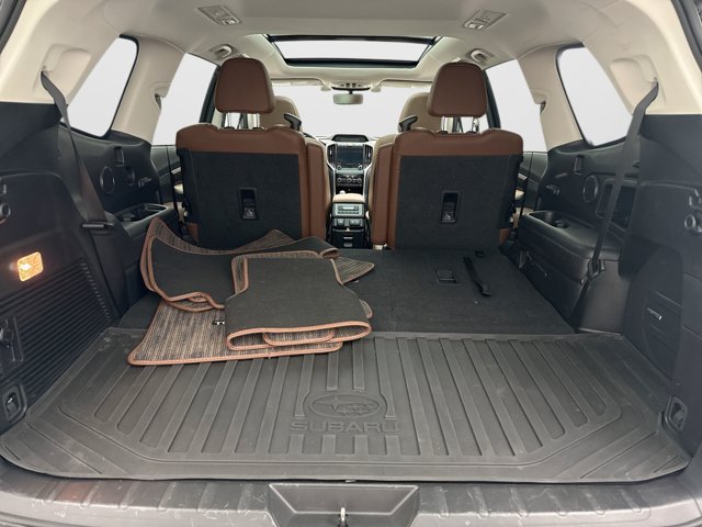 Used 2022 Subaru Ascent Touring w/ Popular Package #2A AWD/4WD image 24