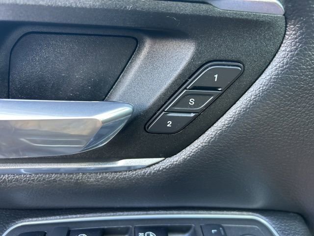 Used 2022 RAM 1500 Laramie image 24