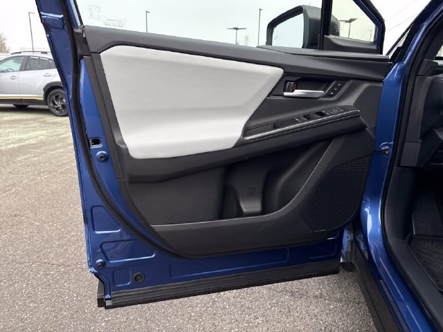 New 2027 Subaru Trailseeker AWD/4WD image 18