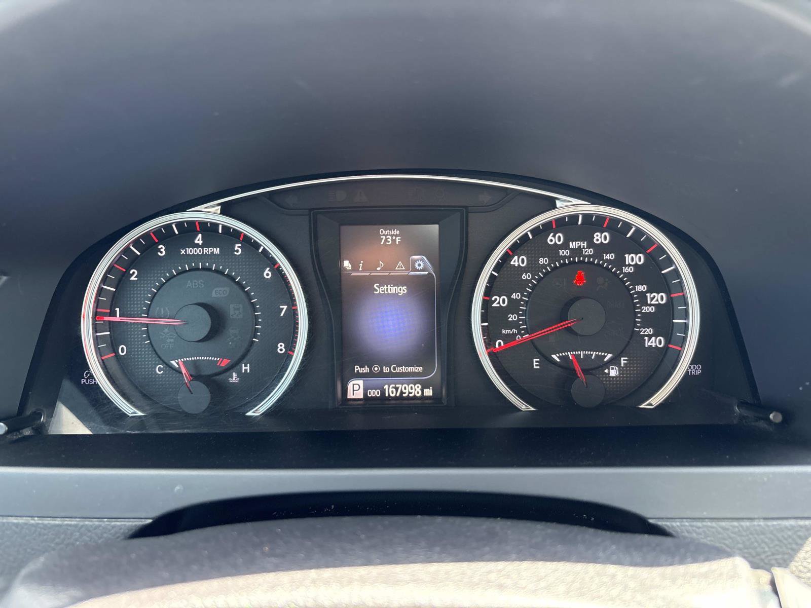 Used 2015 Toyota Camry XSE FWD image 19