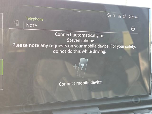 Used 2024 Audi Q5 2.0T Premium Plus image 37