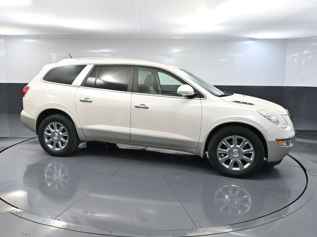 Used 2012 Buick Enclave Leather w/ Trailering Provision Package FWD image 3
