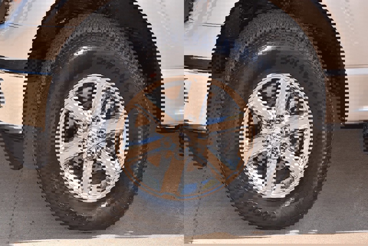 Used 2025 Ford F150 XLT w/ Equipment Group 301A Standard image 38