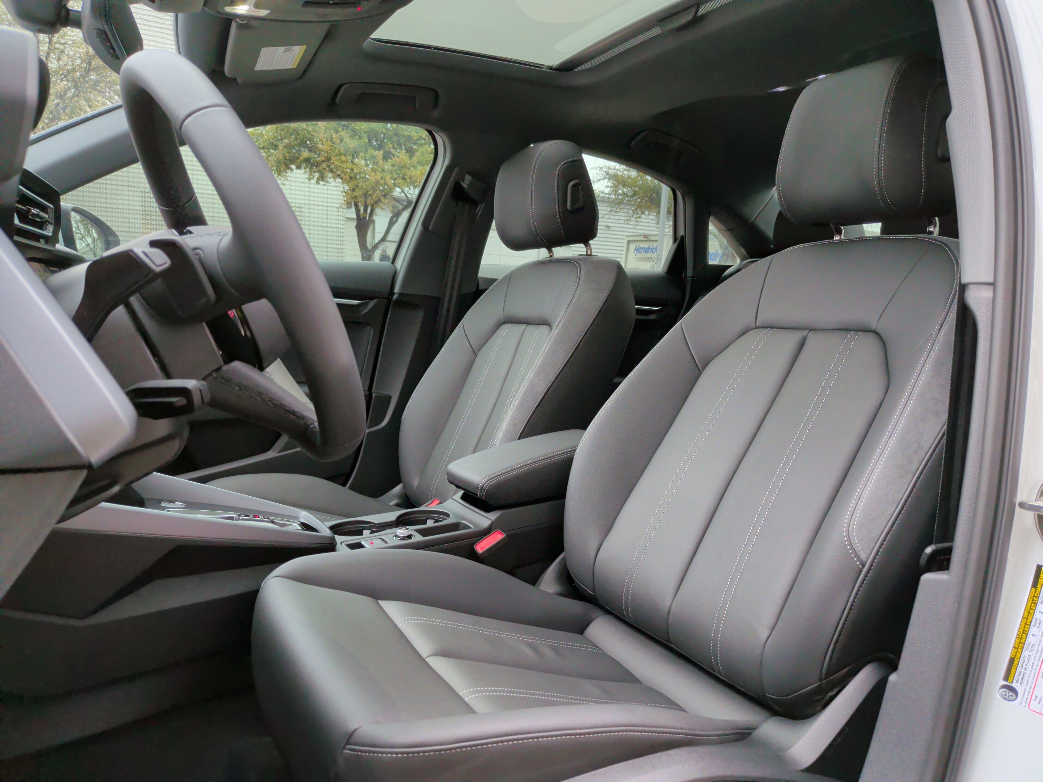 Used 2026 Audi A3 2.0T Premium image 15