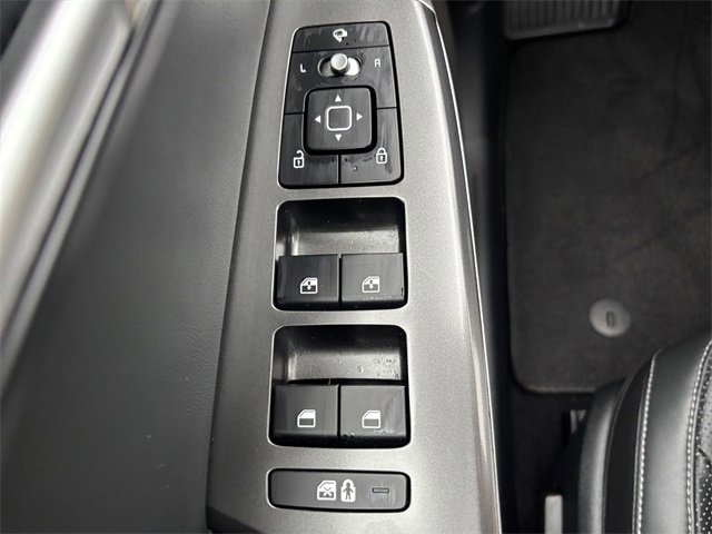 Used 2023 Kia EV6 Wind image 18