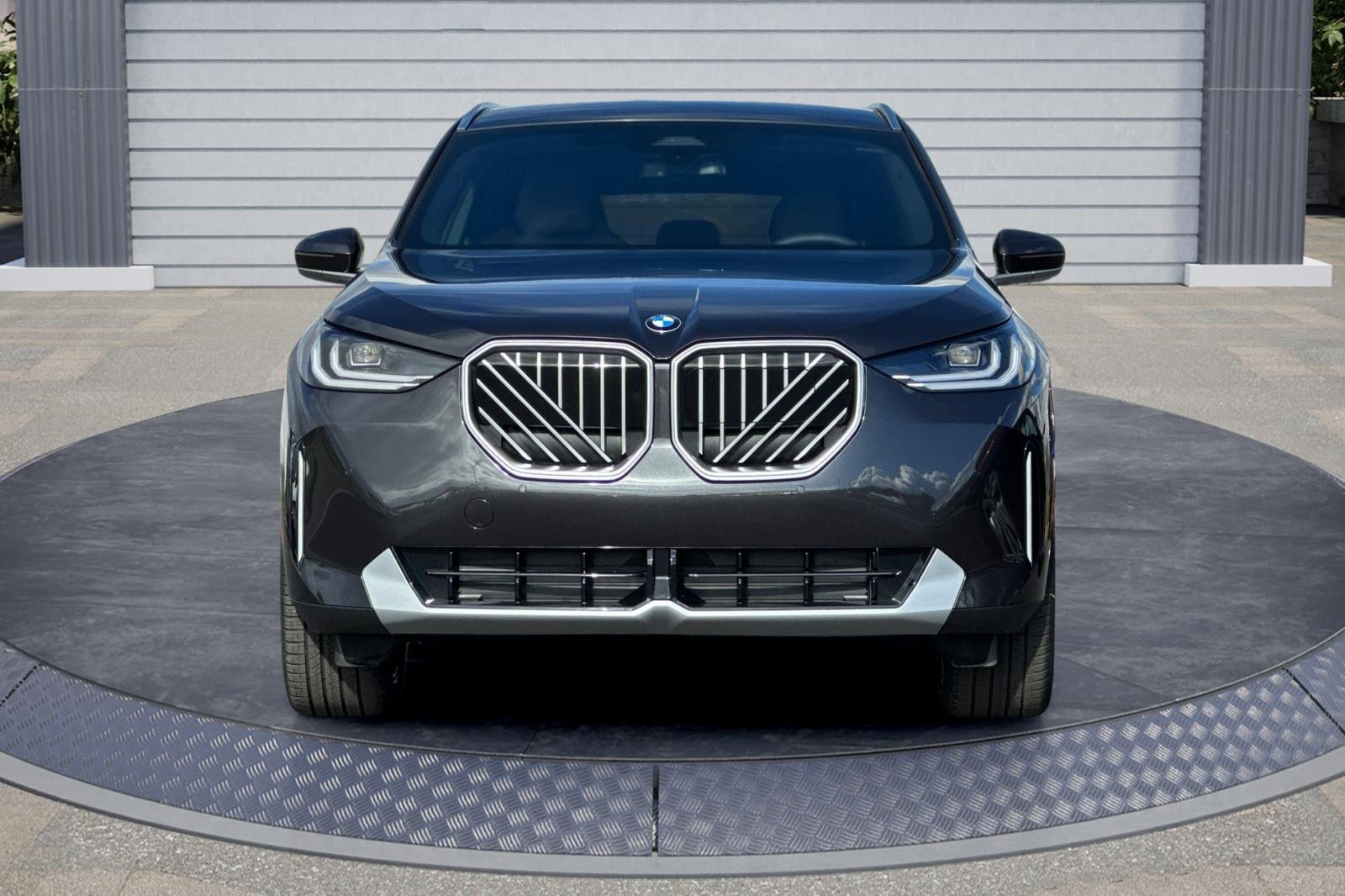 New 2026 BMW X3 xDrive30 w/ Convenience Package image 2