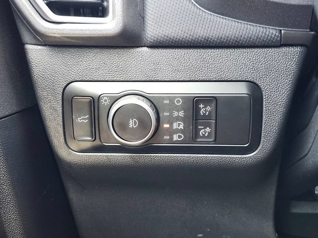 Certified 2025 Ford Bronco Sport Outer Banks w/ Outer Banks Tech Package+ AWD/4WD image 23