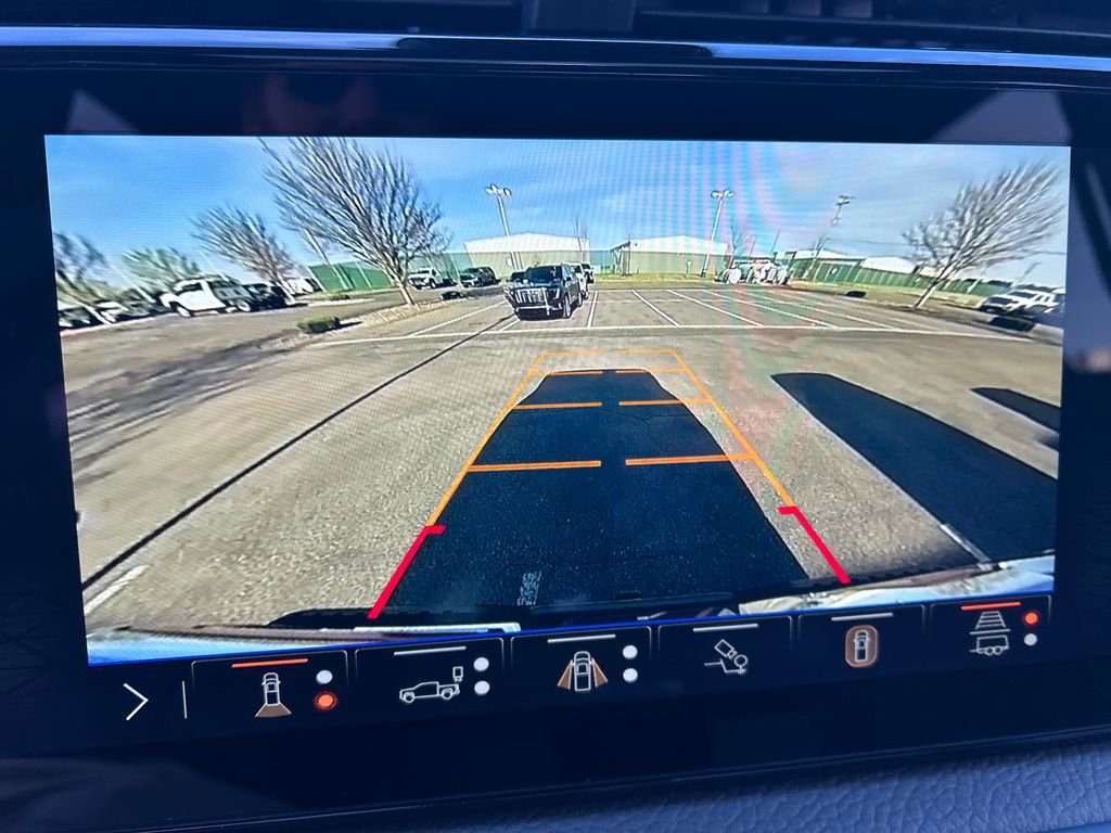 New 2026 GMC Sierra 3500 Denali w/ Denali Reserve Package image 34