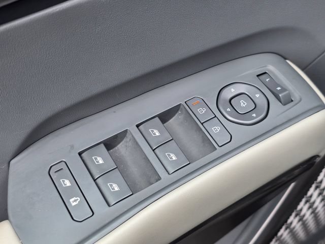 Certified 2024 Kia EV9 Wind AWD/4WD image 27