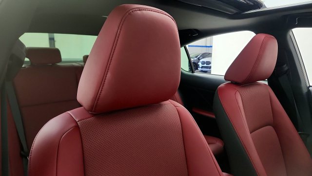 Used 2025 Lexus IS 350 F Sport w/ Accessory Package 2 RWD image 35