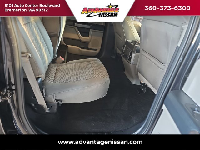 Used 2020 Ford F150 XLT w/ Equipment Group 302A Luxury RWD image 20