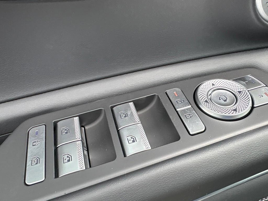 New 2026 Genesis GV80 3.5T Prestige AWD/4WD image 13