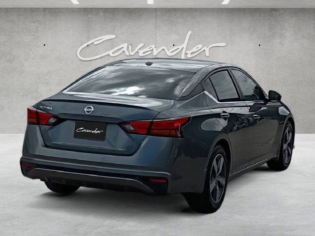 Used 2020 Nissan Altima 2.5 S FWD image 16