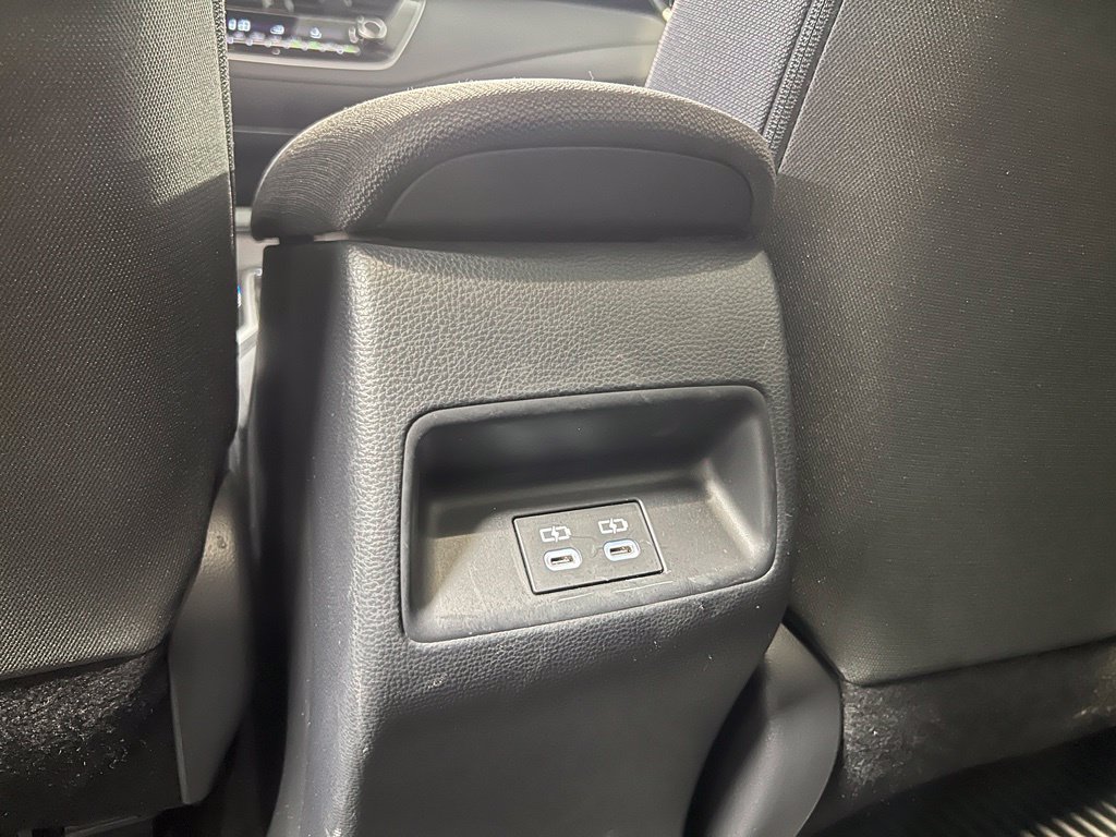 Certified 2024 Toyota Corolla LE w/ LE Convenience Package FWD image 17