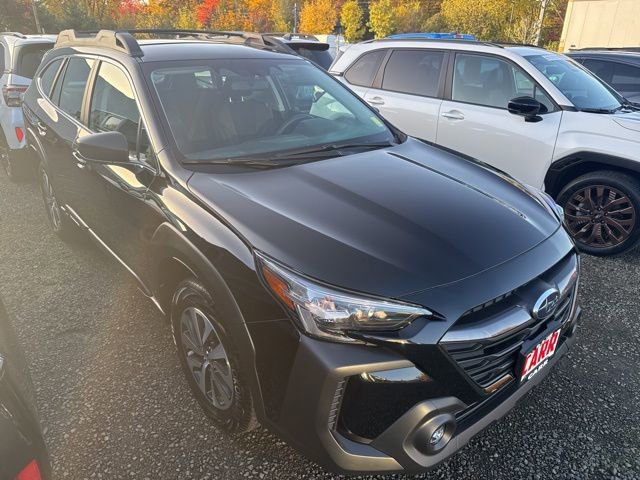 Used 2025 Subaru Outback