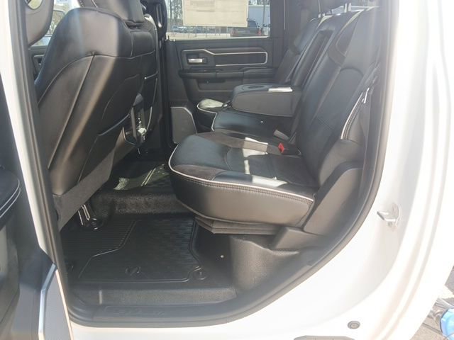 New 2026 RAM 4500 Laramie w/ Laramie Trim Package image 13