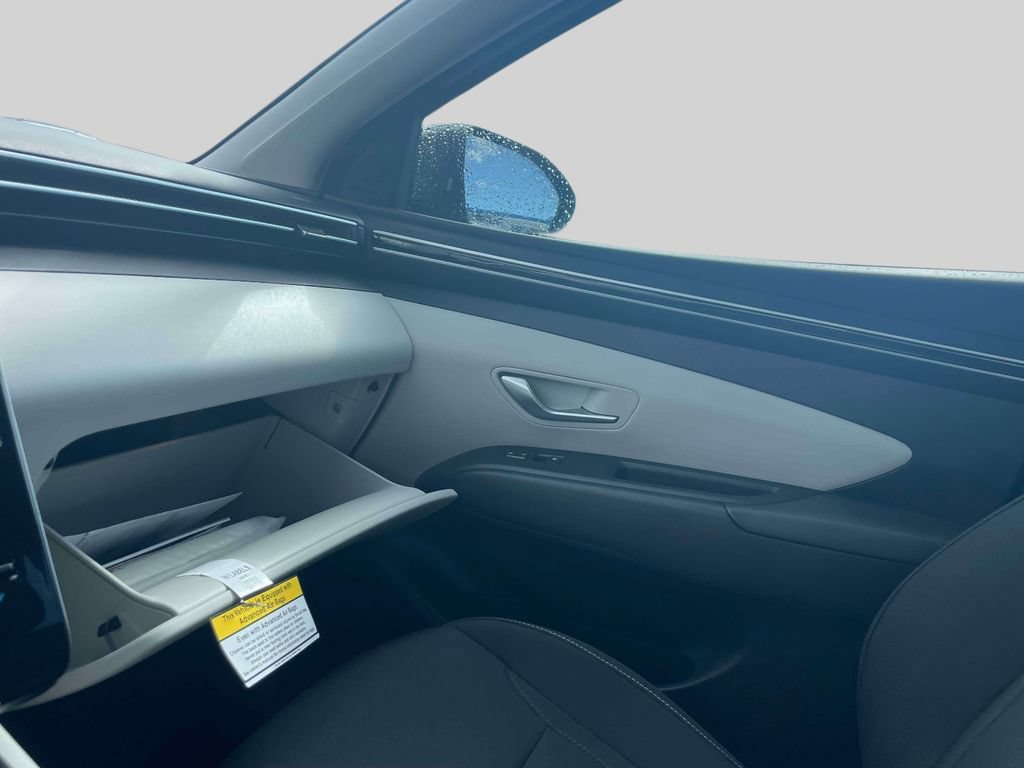 Certified 2024 Hyundai Tucson SEL AWD/4WD image 33