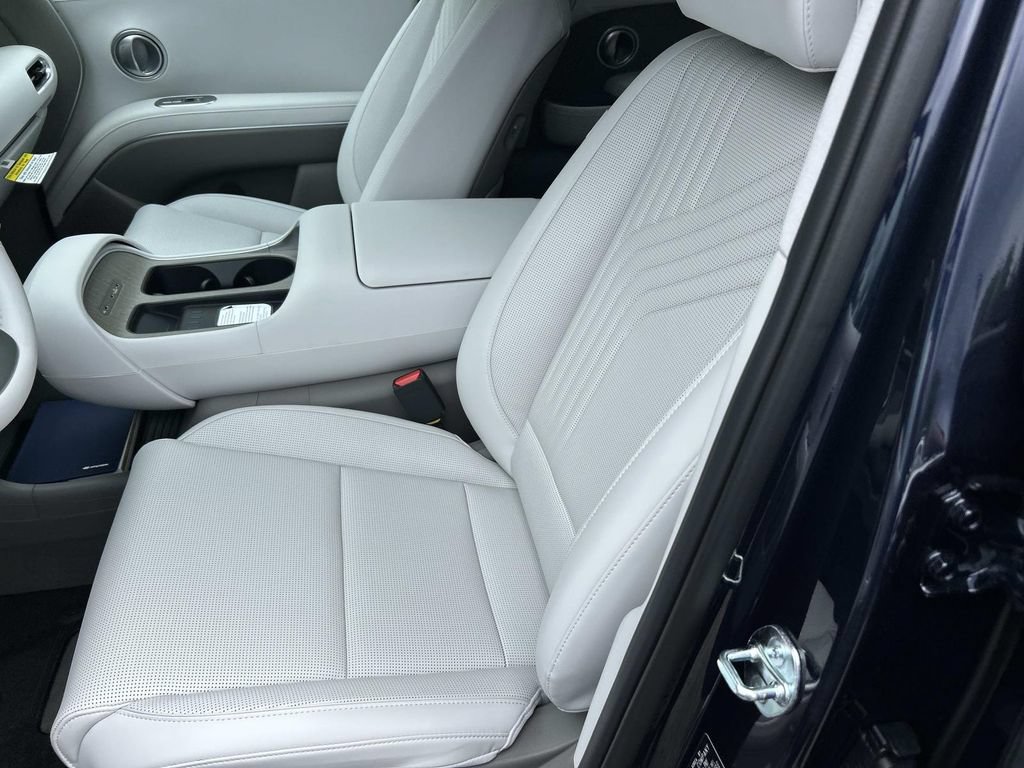 New 2026 Hyundai Palisade FWD Hybrid image 16