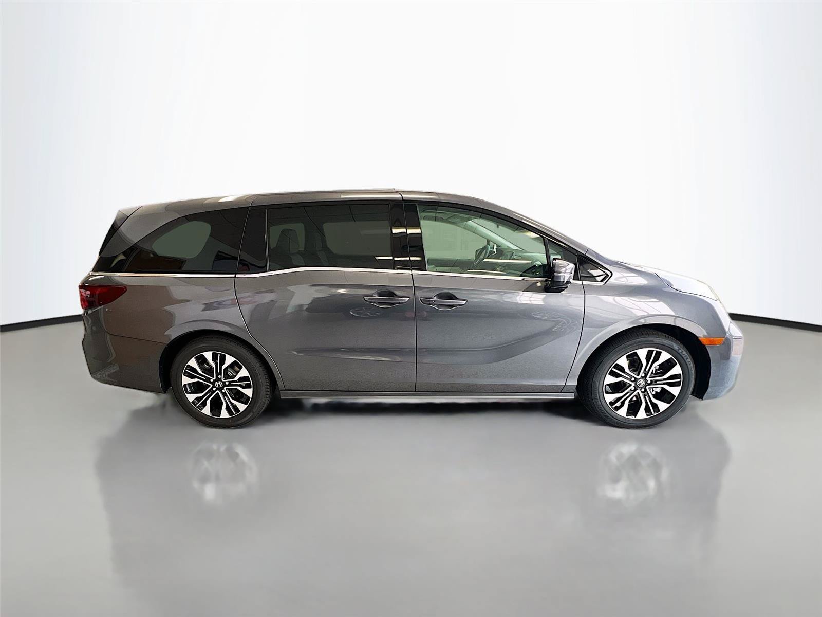 New 2026 Honda Odyssey Elite image 16