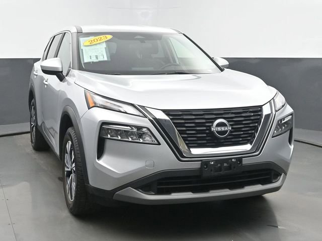 Used 2023 Nissan Rogue SV image 8