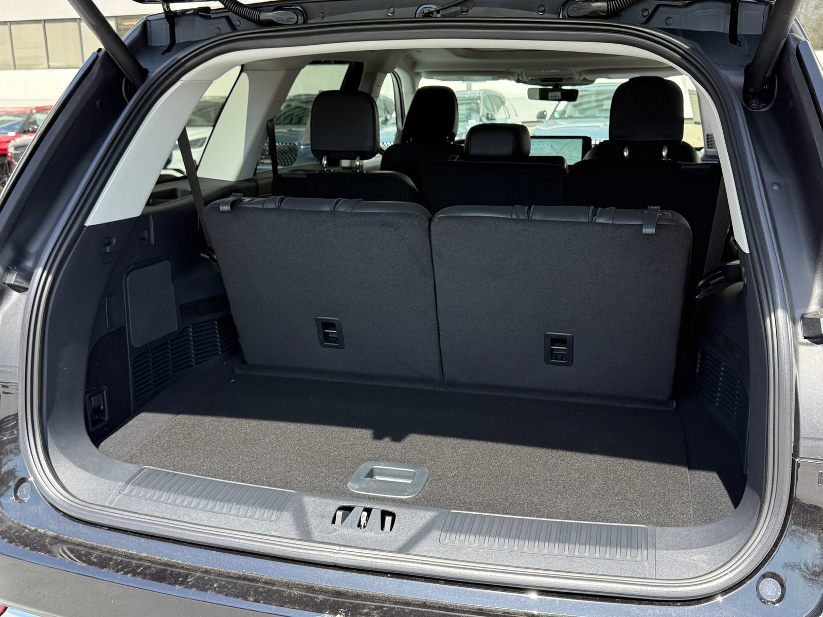 New 2026 Lincoln Aviator Reserve image 17