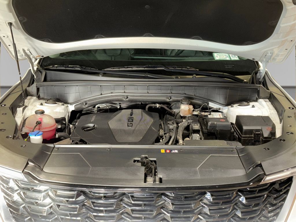 Used 2024 Kia Sorento S image 15
