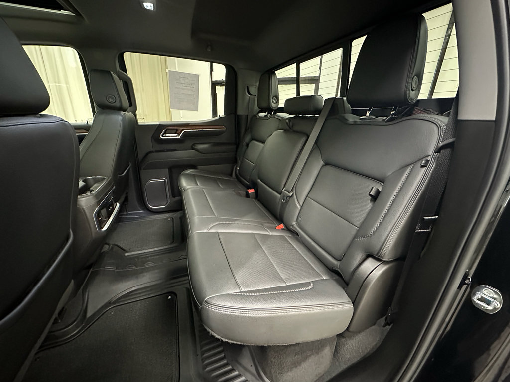 Certified 2022 GMC Sierra 1500 Denali w/ Denali Reserve Package AWD/4WD image 26