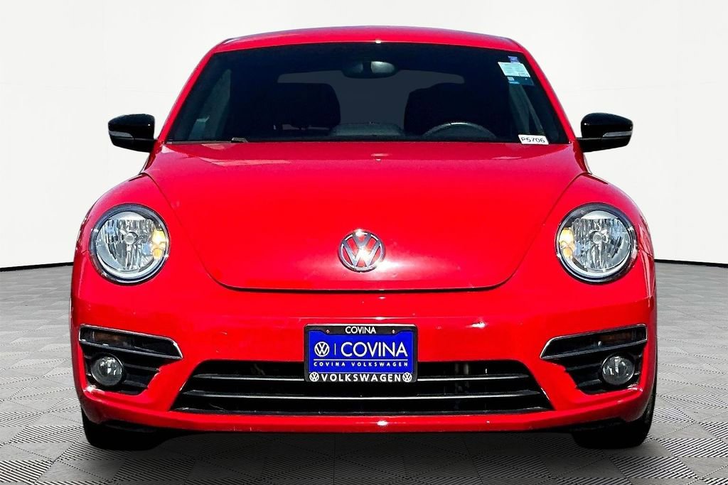 Used 2014 Volkswagen Beetle R-Line image 2