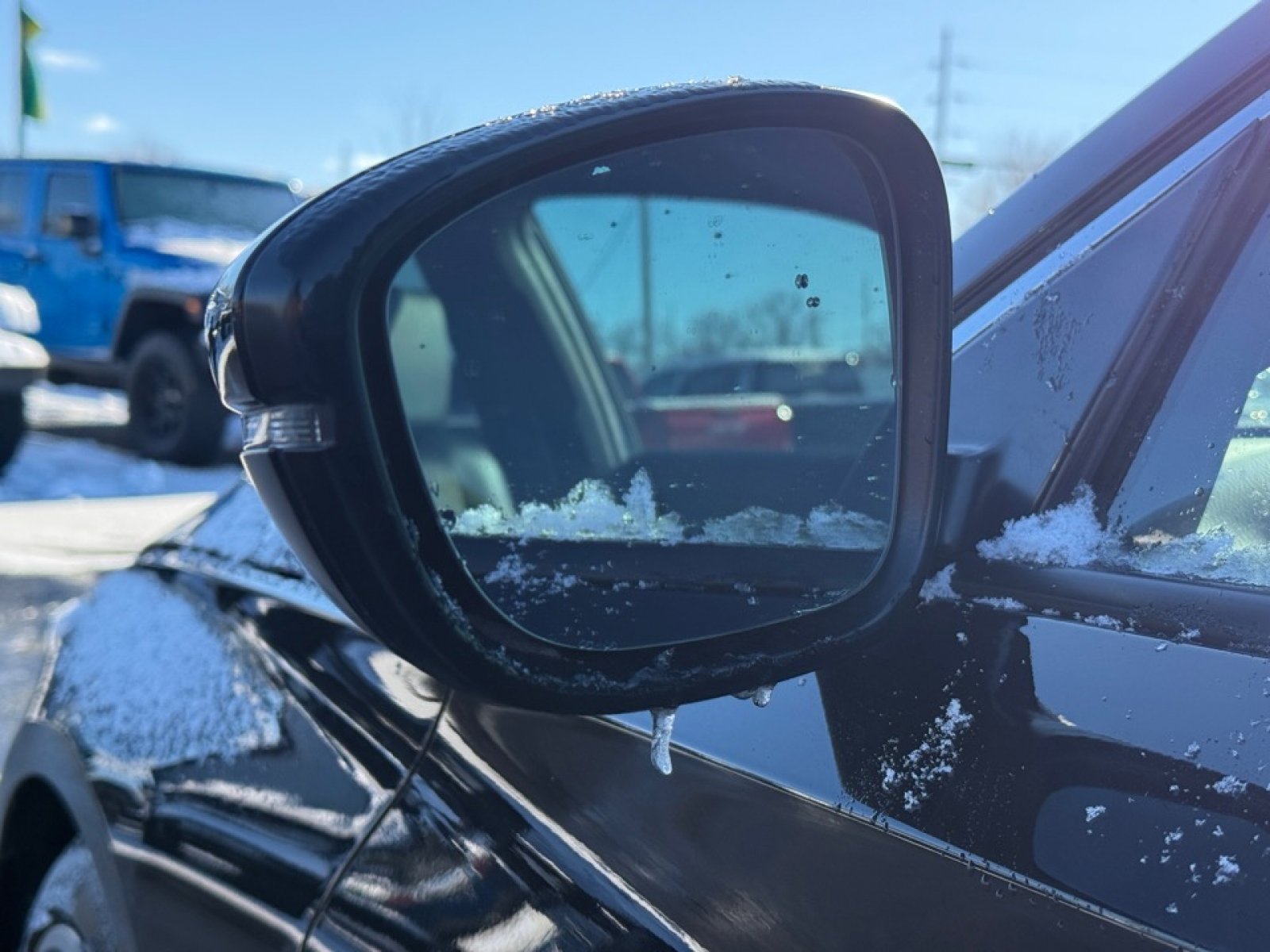 Used 2020 Honda Accord Sport image 34