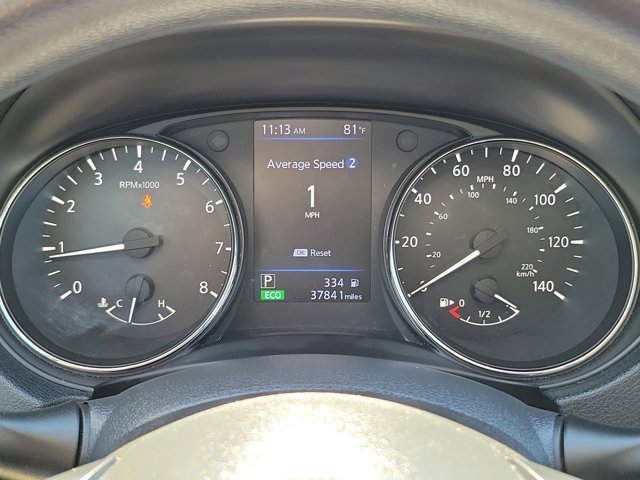 Used 2020 Nissan Rogue S image 26