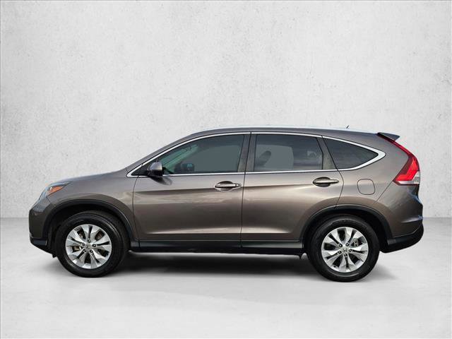 Used 2014 Honda CR-V EX-L image 9