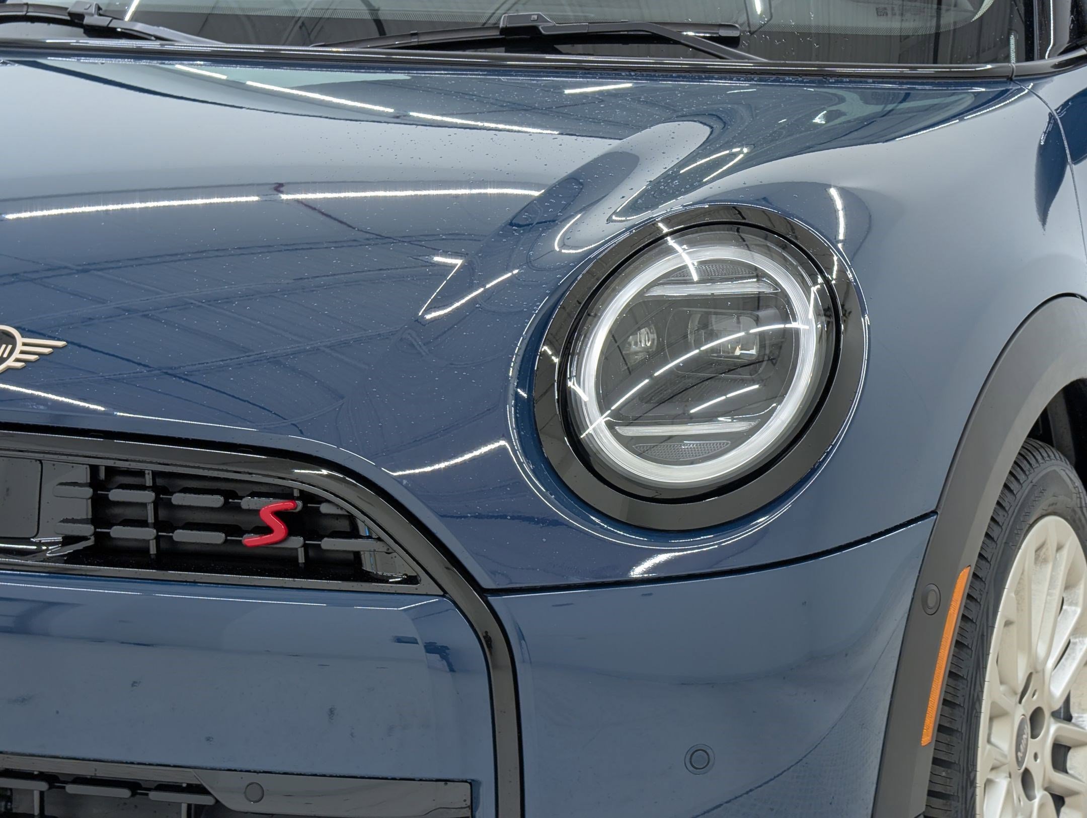 New 2026 MINI Cooper S image 11