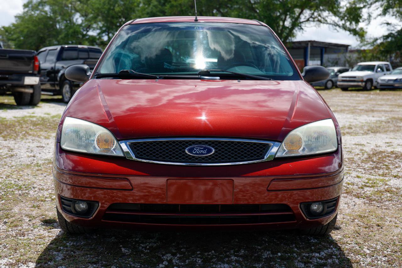 Used 2007 Ford Focus S image 19