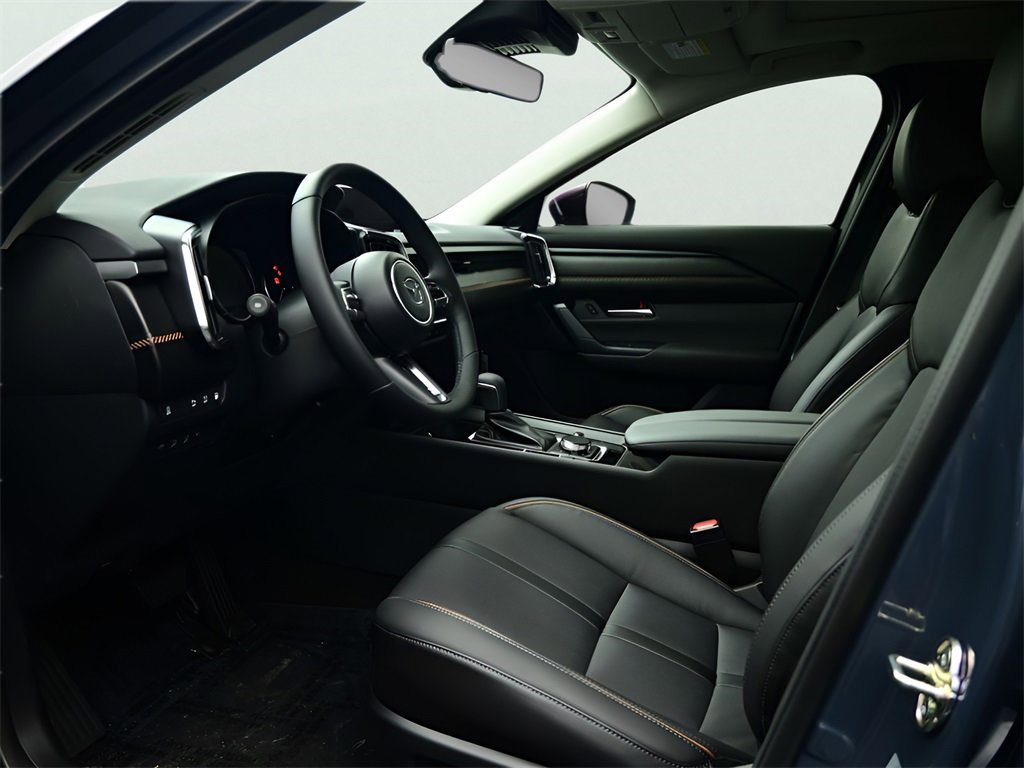 New 2026 MAZDA CX-50 2.5 Hybrid w/ Weather Package image 2