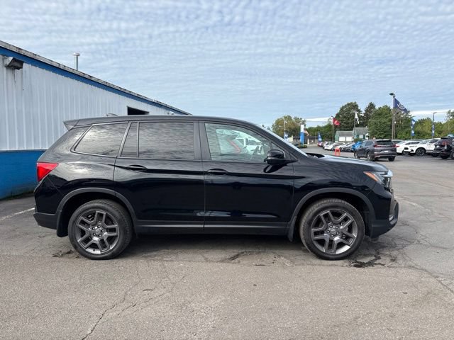 Used 2023 Honda Passport EX-L image 1
