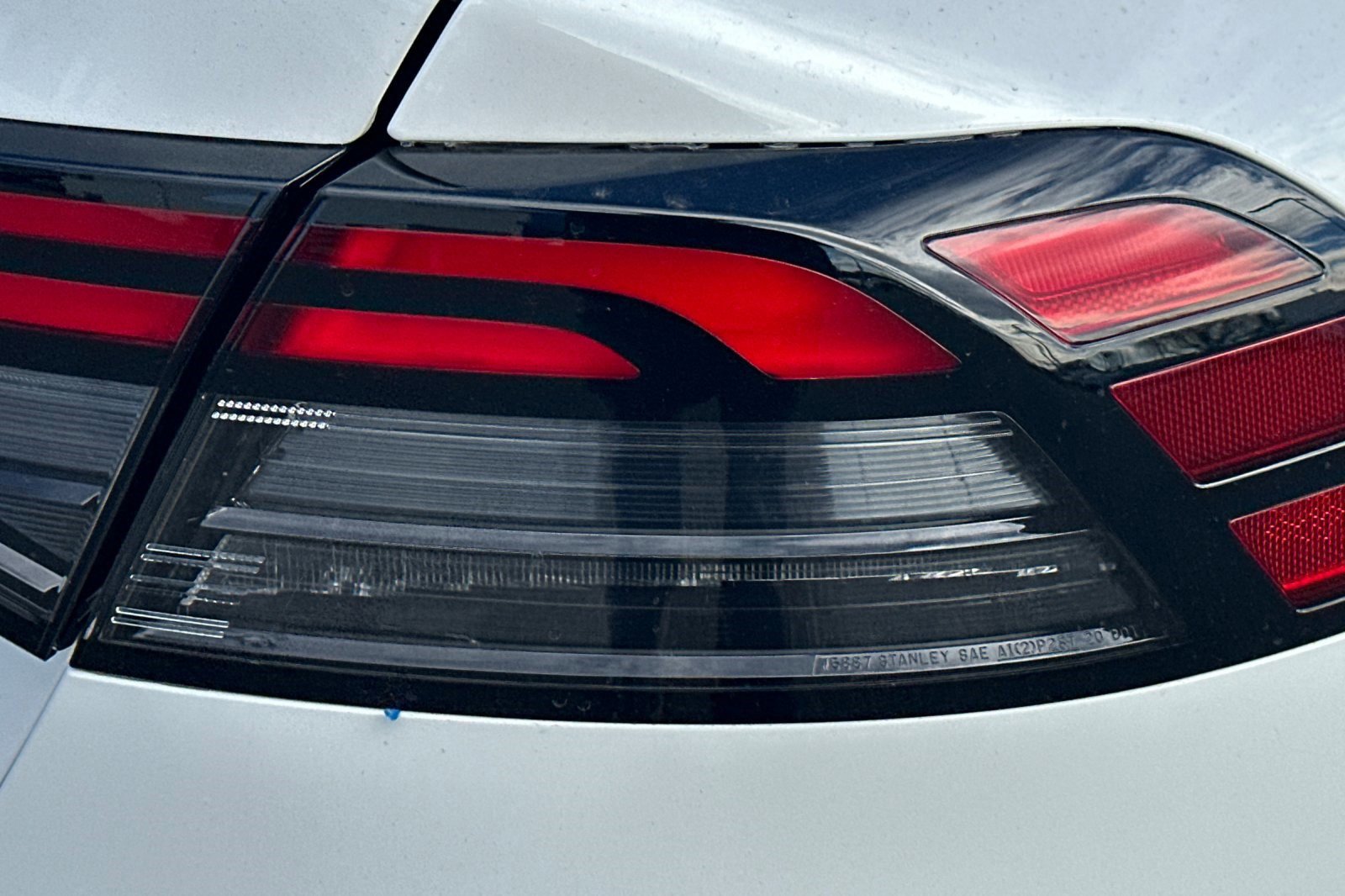 New 2026 Honda Accord Touring image 12