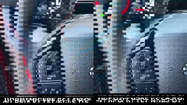 New 2026 Ford Explorer ST-Line w/ ST-Line Street Pack image 12