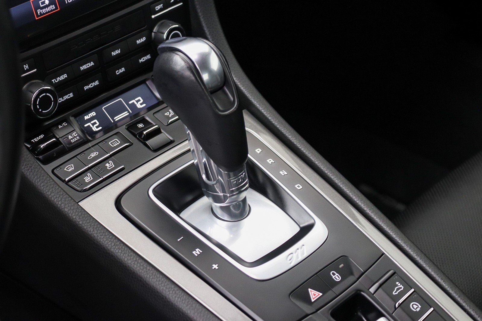 Used 2019 Porsche 911 Carrera S RWD image 21