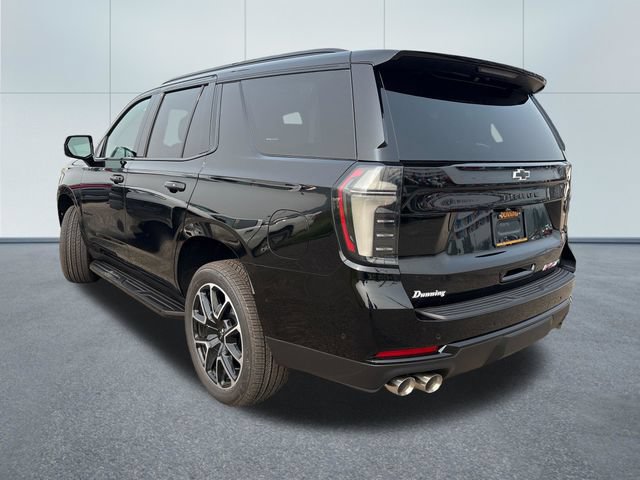 New 2026 Chevrolet Tahoe RST w/ Comfort Package AWD/4WD image 2